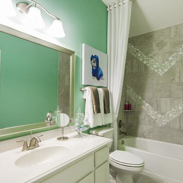 Landon Homes Richwoods Crossings Eastwood Model