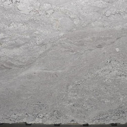 Andin White Granite - Kitchen Countertops