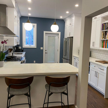 Shaw St. Kitchen - Toronto