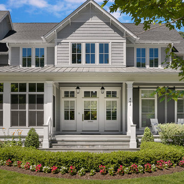 Custom Build - Naperville IL