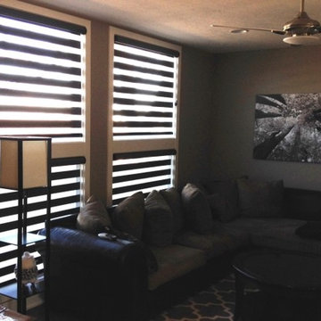 Our Work