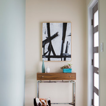 Montclair Renovation and Interiors
