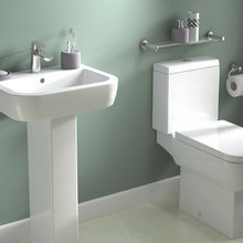T's Bathroom