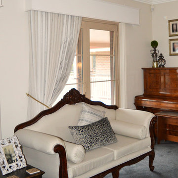 Lounge Room