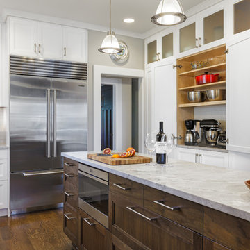 Burke Addition & Remodel