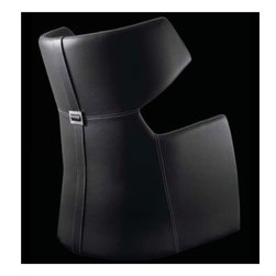 Snob Chair - Armchairs And Accent Chairs
