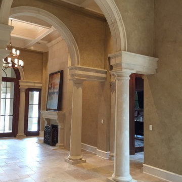 Italian Plaster