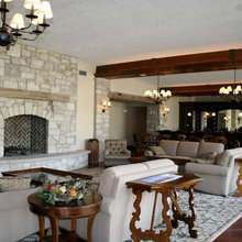 TV Room