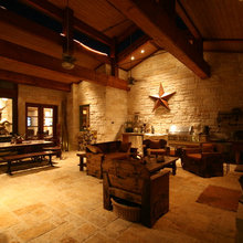 living rooms