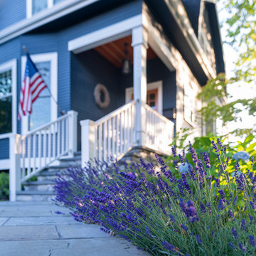 Queen Anne Residence