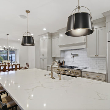 Atlanta Multi-Project Remodel
