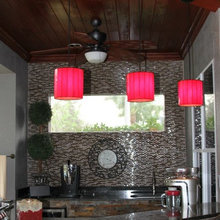 outdoor space