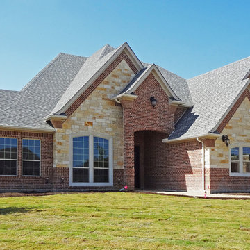 Custom Elevation