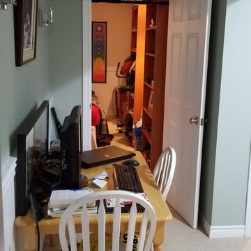 Basements