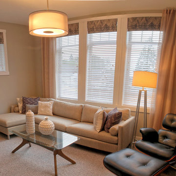 Home Office/Den