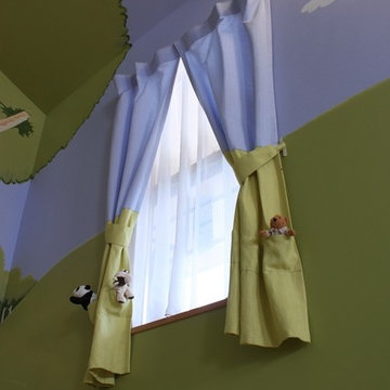 kid's room