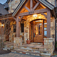 Exterior Elevations