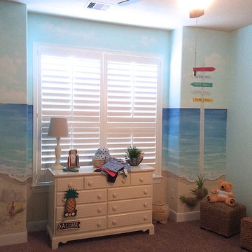 Childrens' Mural
