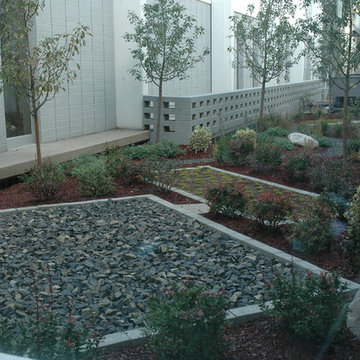 UTA Frontline Headquarters