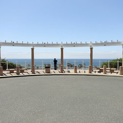 THIRD Place - $100 Jeff - Dana Point, CA - Home Fencing And Gates