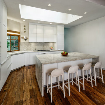 Kitchen Remodel, Westlake Village, CA