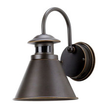 Exterior lights