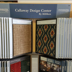 Boyer's Showroom - Products