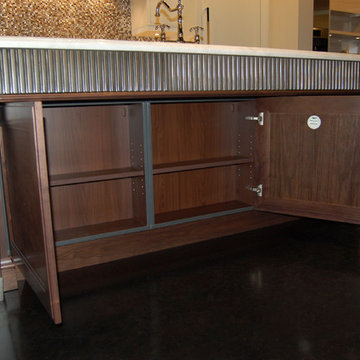 Showroom Transitional