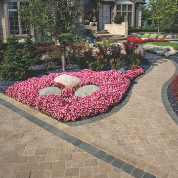 V&F Landscape Ltd Projects and Ideas