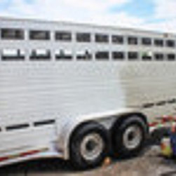 Lance's Trailer Sales - Products
