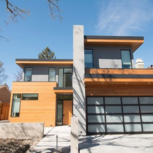 House Front