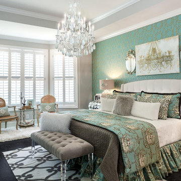 Windsong Properties - Buckley Model 2016