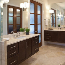 cabinets
