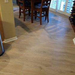 Luxury Vinyl Plank - Products