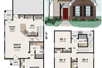 Investment Properties (New Construction)