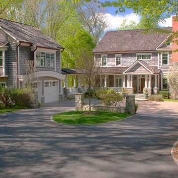 Clemente Residence