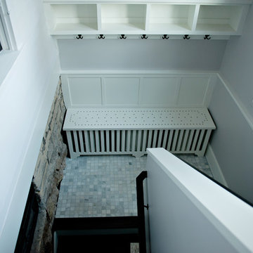 Olive Street Kitchen Remodel