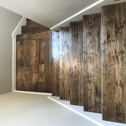Wood Flooring - Products