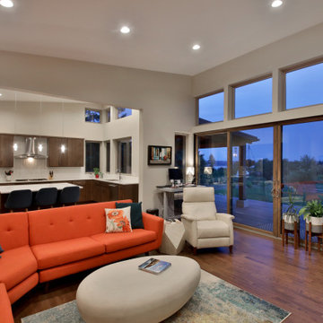 Useless Bay Contemporary