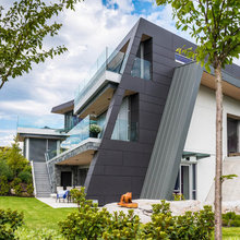 RESIDENTIAL EXTERIORS