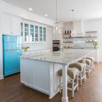 Beach House Retreat