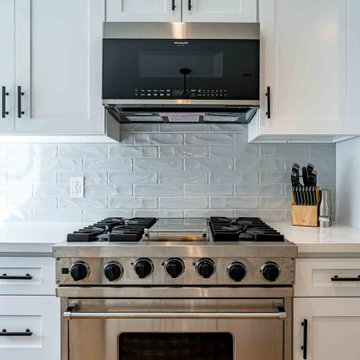 Kitchen Remodel - Redondo Beach, CA