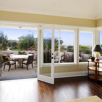 Living Spaces