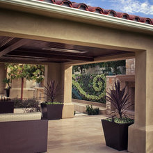Jardines Verticales