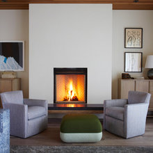 Fireplace Project