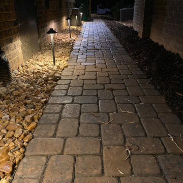 Walkways