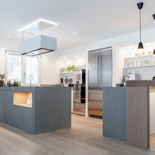 Kitchen Ideas
