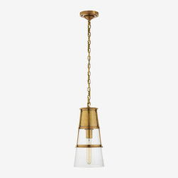 Robinson Pendant - Lighting