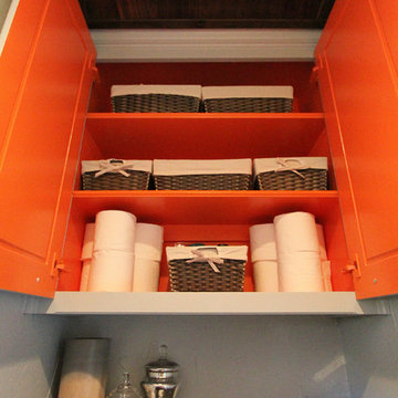 Bjorklund Master Bathroom