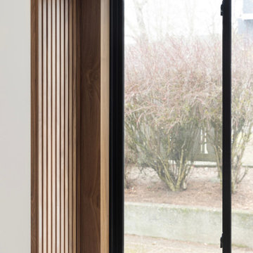 | Northwest Hills Mid Century Bathrooms |